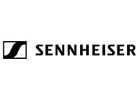 Logo Sennheiser